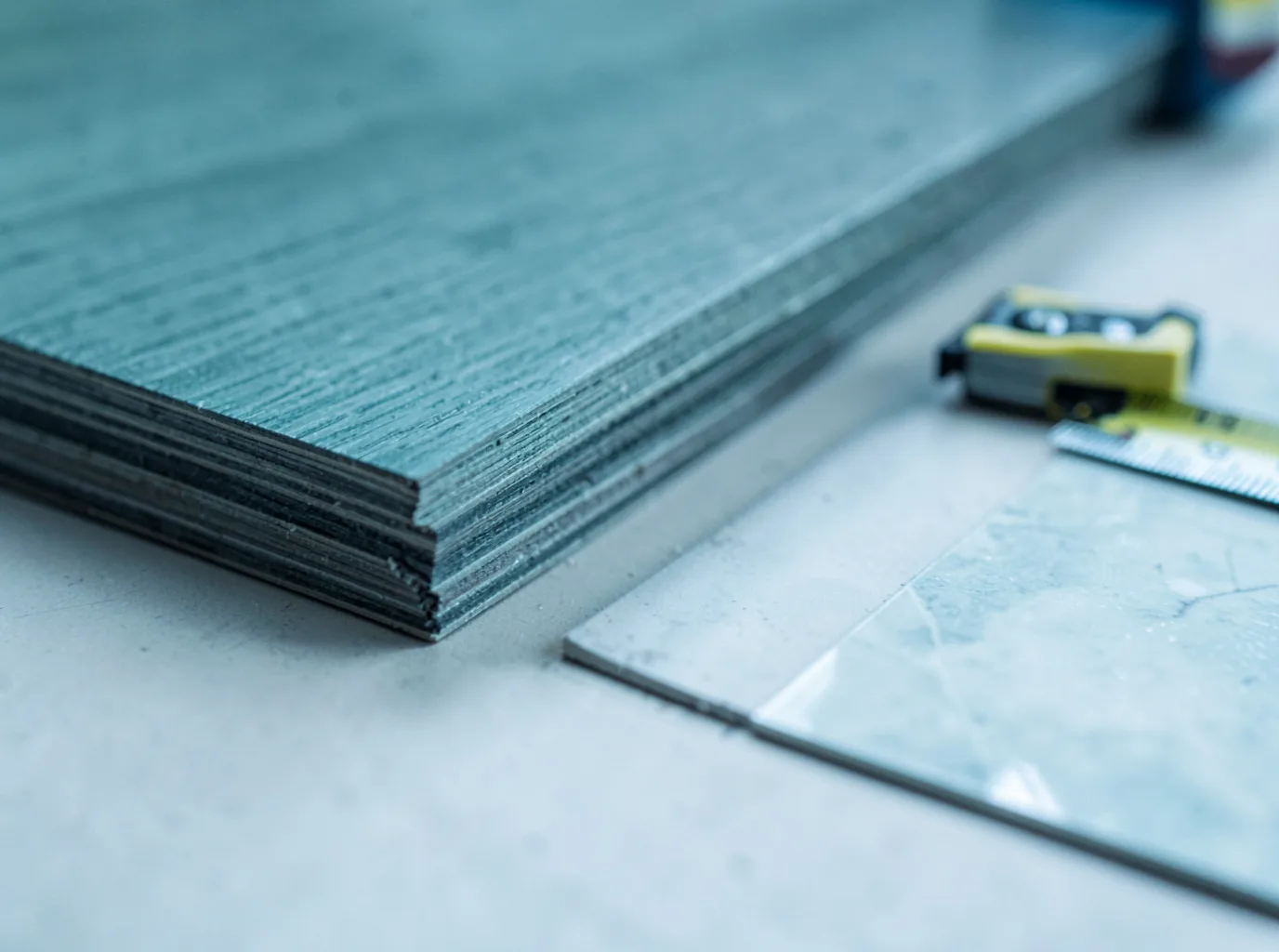 Luxury Vinyl Plank Installation Tewksbury, MA FAQs